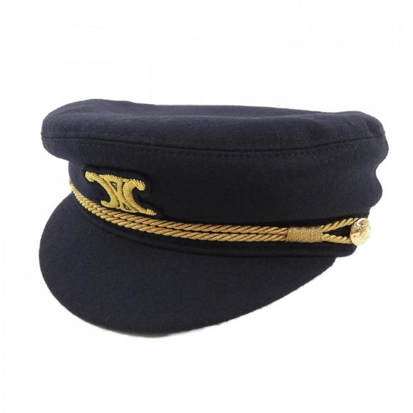 Celine Cap - Picture 1 of 5